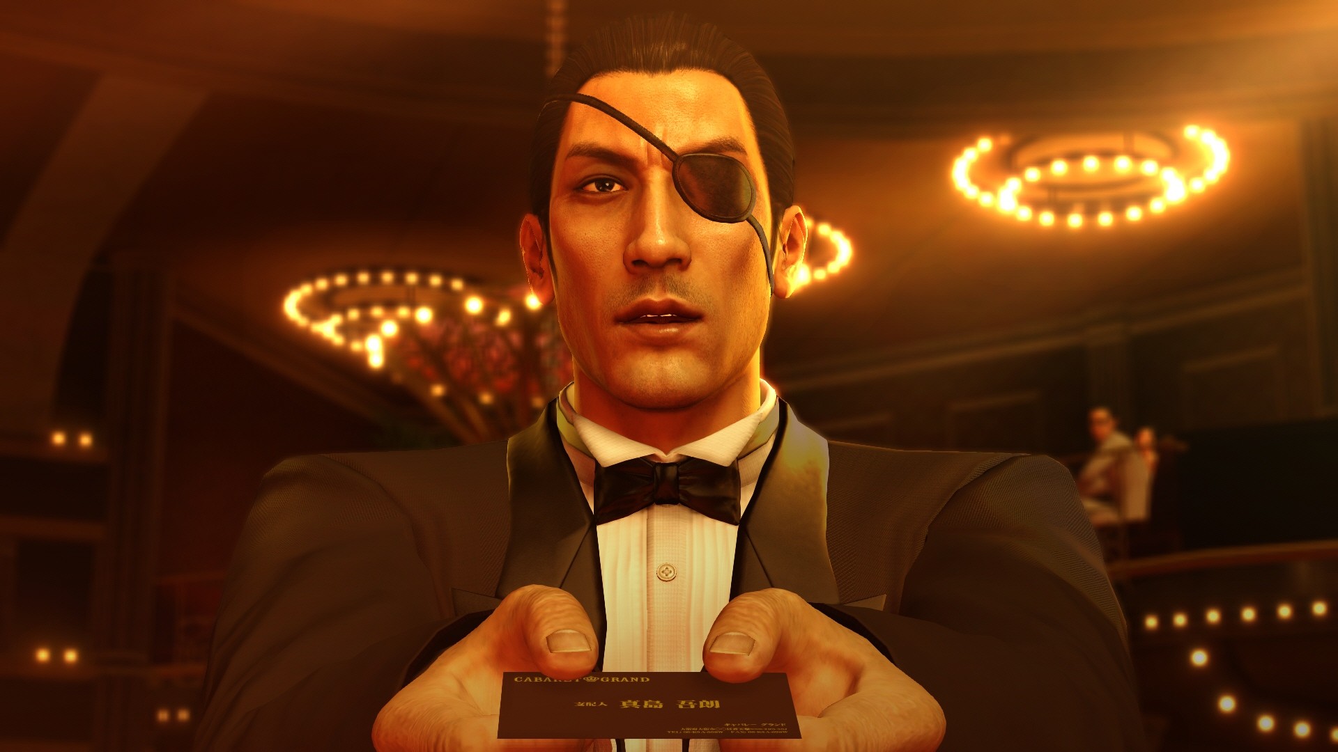 Yakuza 0 - Imagen 2